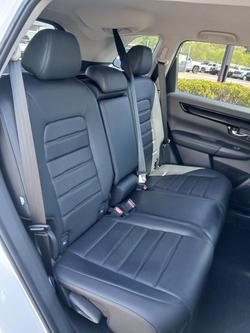 2024 Honda CR-V VTi L
