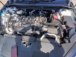 2024 Honda CR-V VTi L