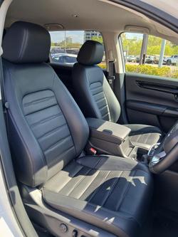 2024 Honda CR-V VTi L