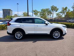 2024 Honda CR-V VTi L