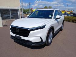 2024 Honda CR-V VTi L