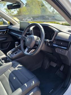 2024 Honda CR-V VTi L