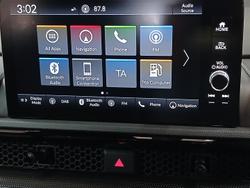 2024 Honda CR-V VTi L