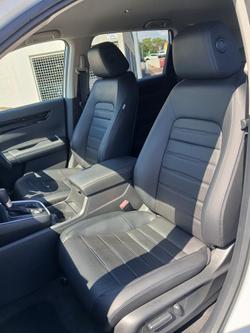 2024 Honda CR-V VTi L