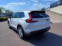 2024 Honda CR-V VTi L