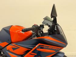 2023 Ktm RC 390 Blue