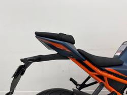2023 Ktm RC 390 Blue