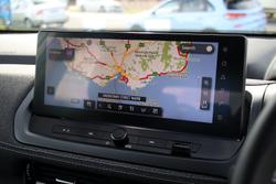 2025 Nissan QASHQAI ST-L J12 MY25 Platinum