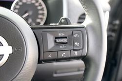 2025 Nissan QASHQAI ST-L J12 MY25 Platinum