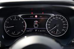 2025 Nissan QASHQAI ST-L J12 MY25 Platinum