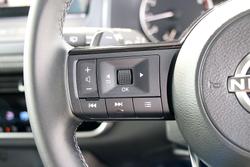 2025 Nissan QASHQAI ST-L J12 MY25 Platinum