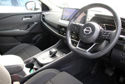 2025 Nissan QASHQAI ST-L J12 MY25 Platinum