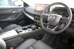 2026 Nissan X-TRAIL ST-L T33 MY26 4X4 On Demand Everest White