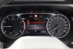 2026 Nissan X-TRAIL ST-L T33 MY26 4X4 On Demand Everest White