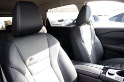 2026 Nissan X-TRAIL ST-L T33 MY26 4X4 On Demand Everest White