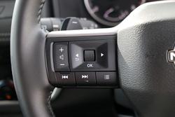 2026 Nissan X-TRAIL ST-L T33 MY26 4X4 On Demand Everest White