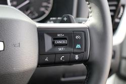 2026 Nissan X-TRAIL ST-L T33 MY26 4X4 On Demand Everest White