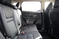 2026 Nissan X-TRAIL ST-L T33 MY26 4X4 On Demand Everest White