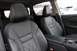 2026 Nissan X-TRAIL Ti-L T33 MY26 4X4 On Demand Champagne Silver