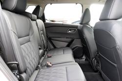 2026 Nissan X-TRAIL Ti-L T33 MY26 4X4 On Demand Champagne Silver