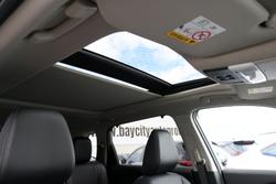 2026 Nissan X-TRAIL Ti-L T33 MY26 4X4 On Demand Champagne Silver