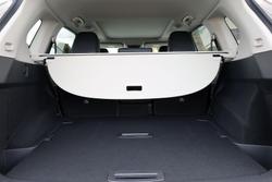 2026 Nissan X-TRAIL Ti-L T33 MY26 4X4 On Demand Champagne Silver