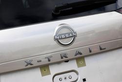 2026 Nissan X-TRAIL Ti-L T33 MY26 4X4 On Demand Champagne Silver