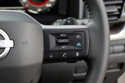 2026 Nissan X-TRAIL Ti-L T33 MY26 4X4 On Demand Champagne Silver
