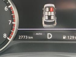 2025 Nissan X-TRAIL ST-L T33 MY25 4X4 On Demand Ivory Pearl