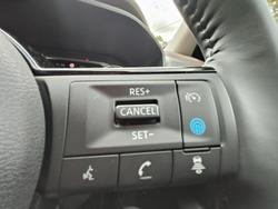 2025 Nissan X-TRAIL ST-L T33 MY25 4X4 On Demand Ivory Pearl