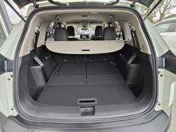 2025 Nissan X-TRAIL ST-L T33 MY25 4X4 On Demand Ivory Pearl