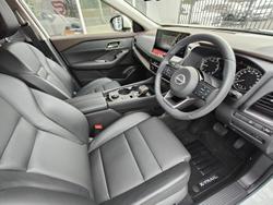2025 Nissan X-TRAIL ST-L T33 MY25 4X4 On Demand Ivory Pearl