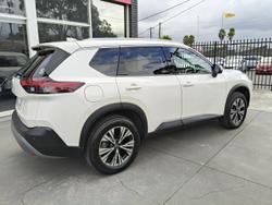 2025 Nissan X-TRAIL ST-L T33 MY25 4X4 On Demand Ivory Pearl