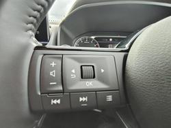 2025 Nissan X-TRAIL ST-L T33 MY25 4X4 On Demand Ivory Pearl
