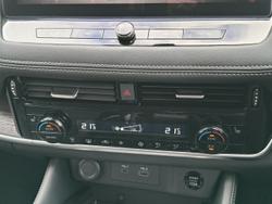 2025 Nissan X-TRAIL ST-L T33 MY25 4X4 On Demand Ivory Pearl