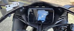 2026 Honda CBR650R E-Clutch CBR 650 Black