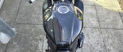 2026 Honda CBR650R E-Clutch CBR 650 Black