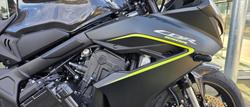 2026 Honda CBR650R E-Clutch CBR 650 Black