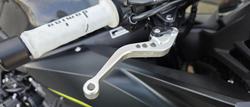 2026 Honda CBR650R E-Clutch CBR 650 Black