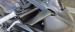 2026 Honda CBR650R E-Clutch CBR 650 Black