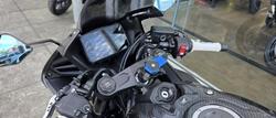 2026 Honda CBR650R E-Clutch CBR 650 Black