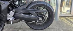 2026 Honda CBR650R E-Clutch CBR 650 Black