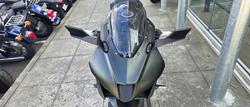 2026 Honda CBR650R E-Clutch CBR 650 Black