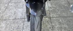 2026 Honda CBR650R E-Clutch CBR 650 Black