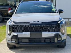 2026 Kia Sportage HEV GT-Line