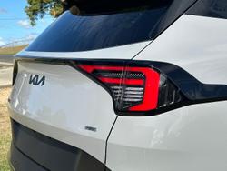 2026 Kia Sportage HEV GT-Line