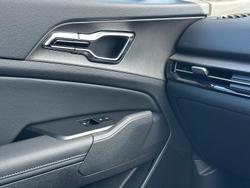 2026 Kia Sportage HEV GT-Line