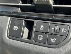 2026 Kia Sportage HEV GT-Line