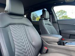2026 Kia Sportage HEV GT-Line