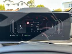 2026 Kia Sportage HEV GT-Line
